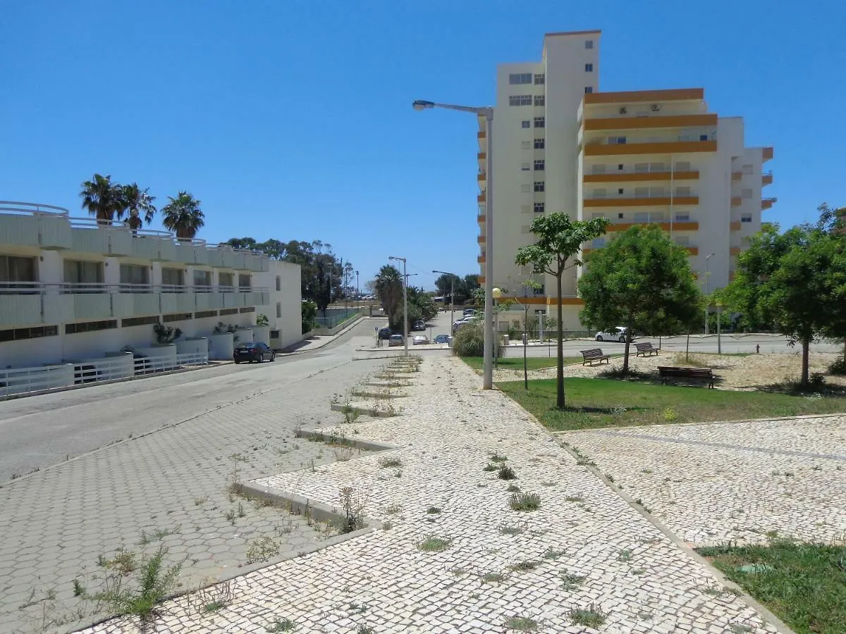 3 Castelos Jardim Портиман Апартаменты