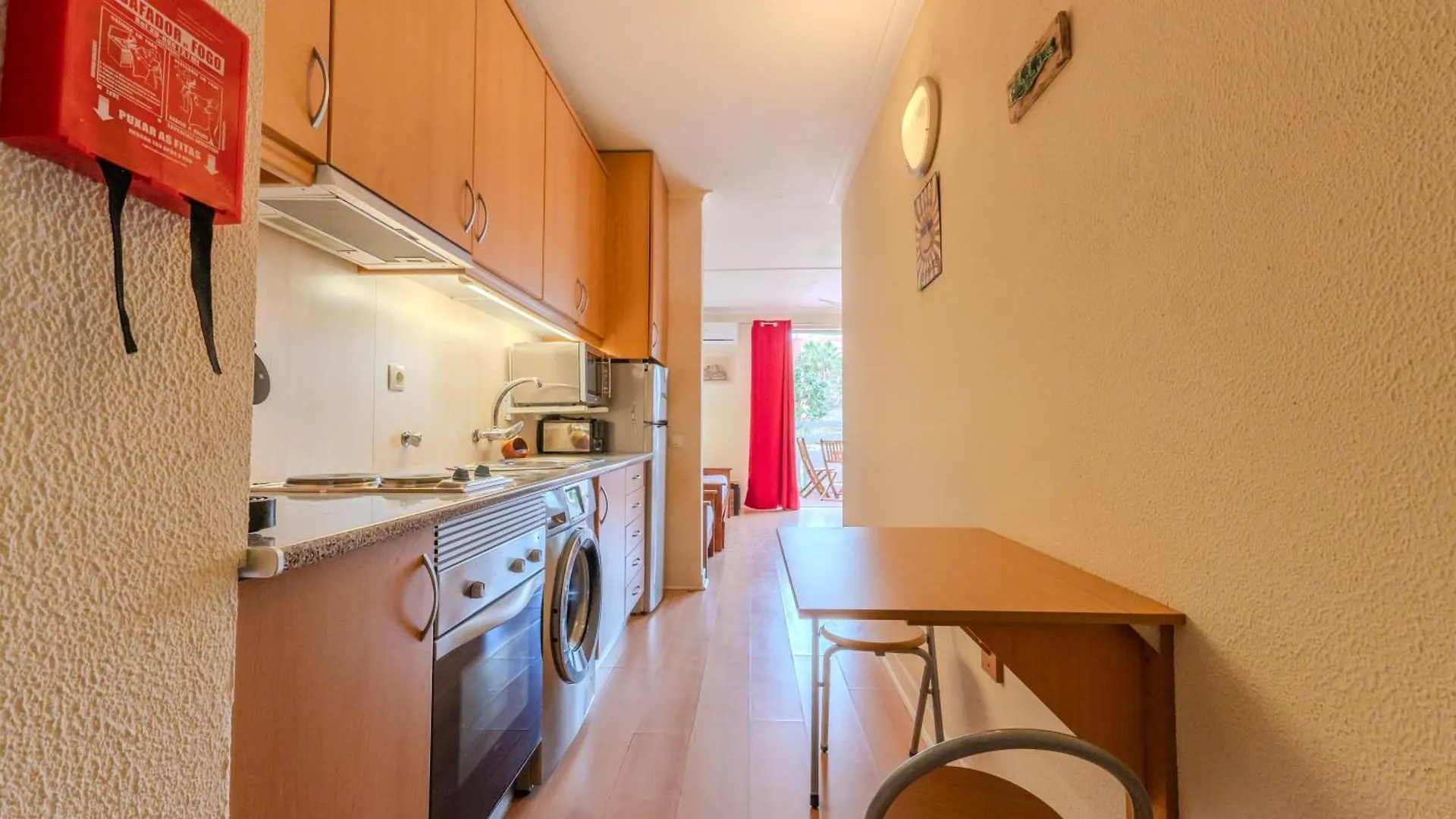 3 Castelos Jardim Portimão Apartamento