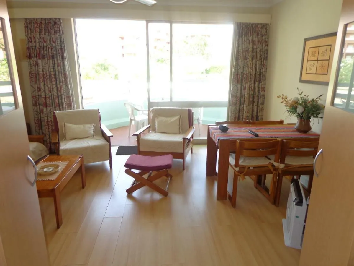 3 Castelos Jardim Apartamento Portimão Portugal