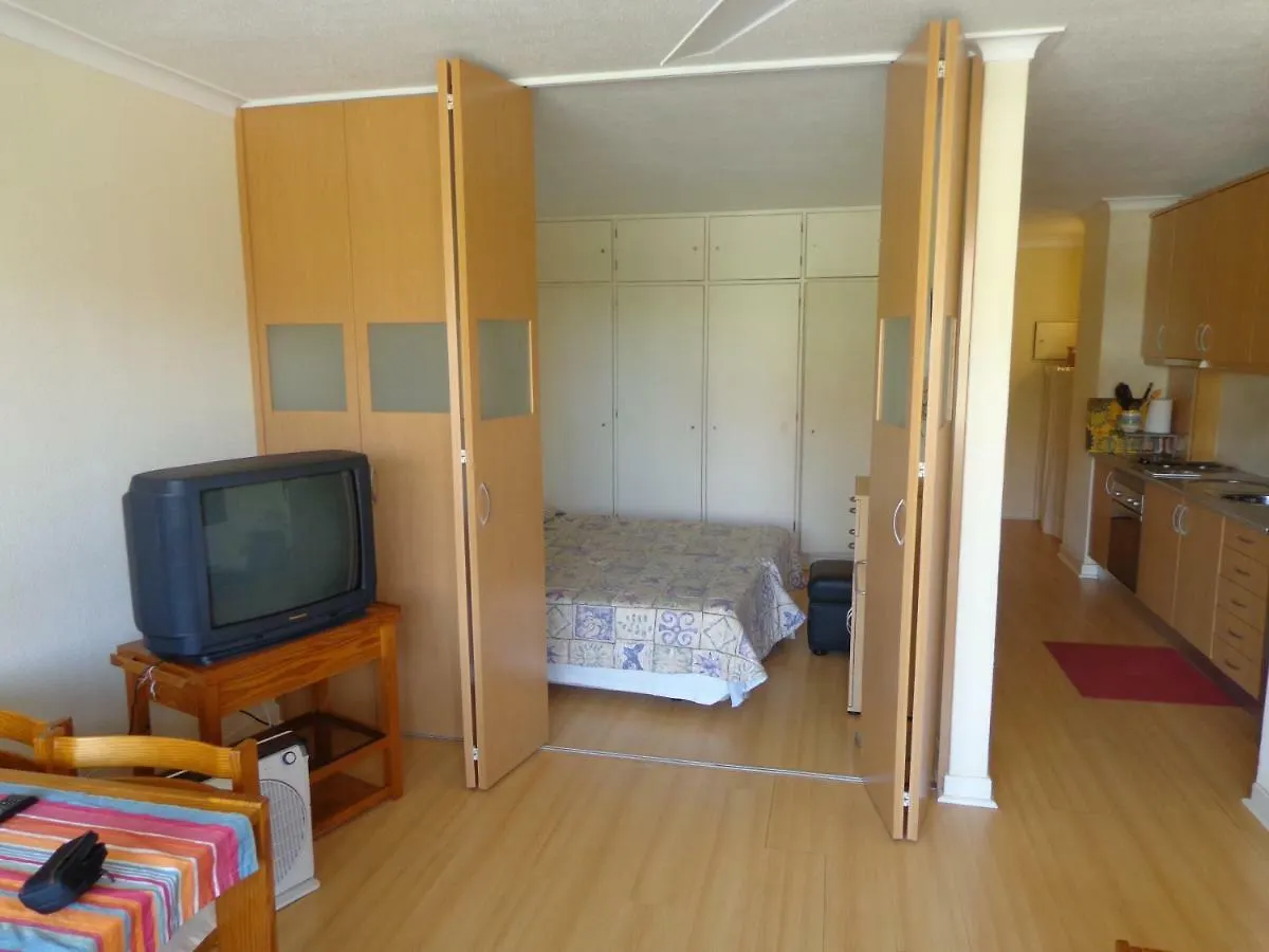 3 Castelos Jardim Apartamento Portimão