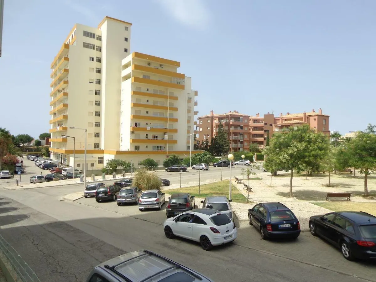 Apartamento 3 Castelos Jardim Portimão Portugal